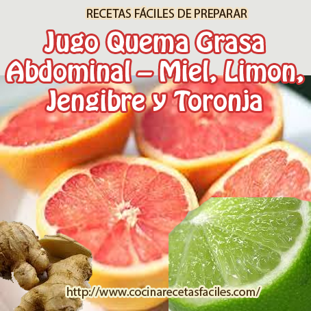 jugo de jengibre para quemar grasa jugo de jengibre para quemar grasa